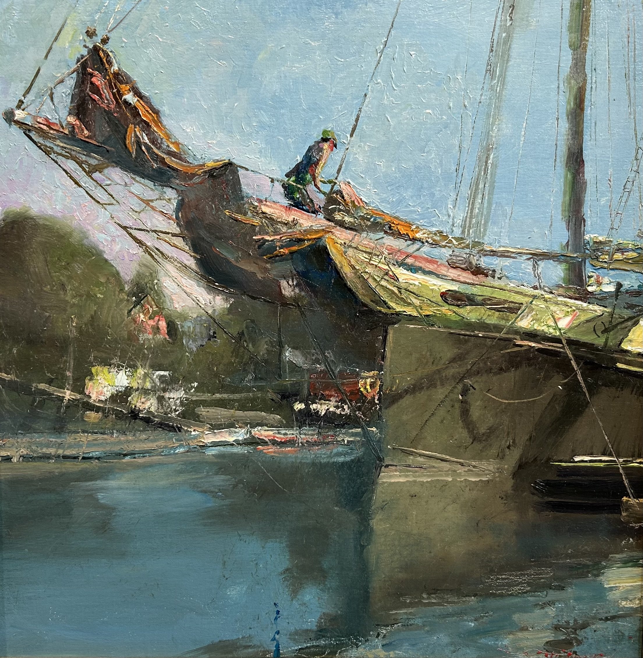 Folly Cove Fine Art