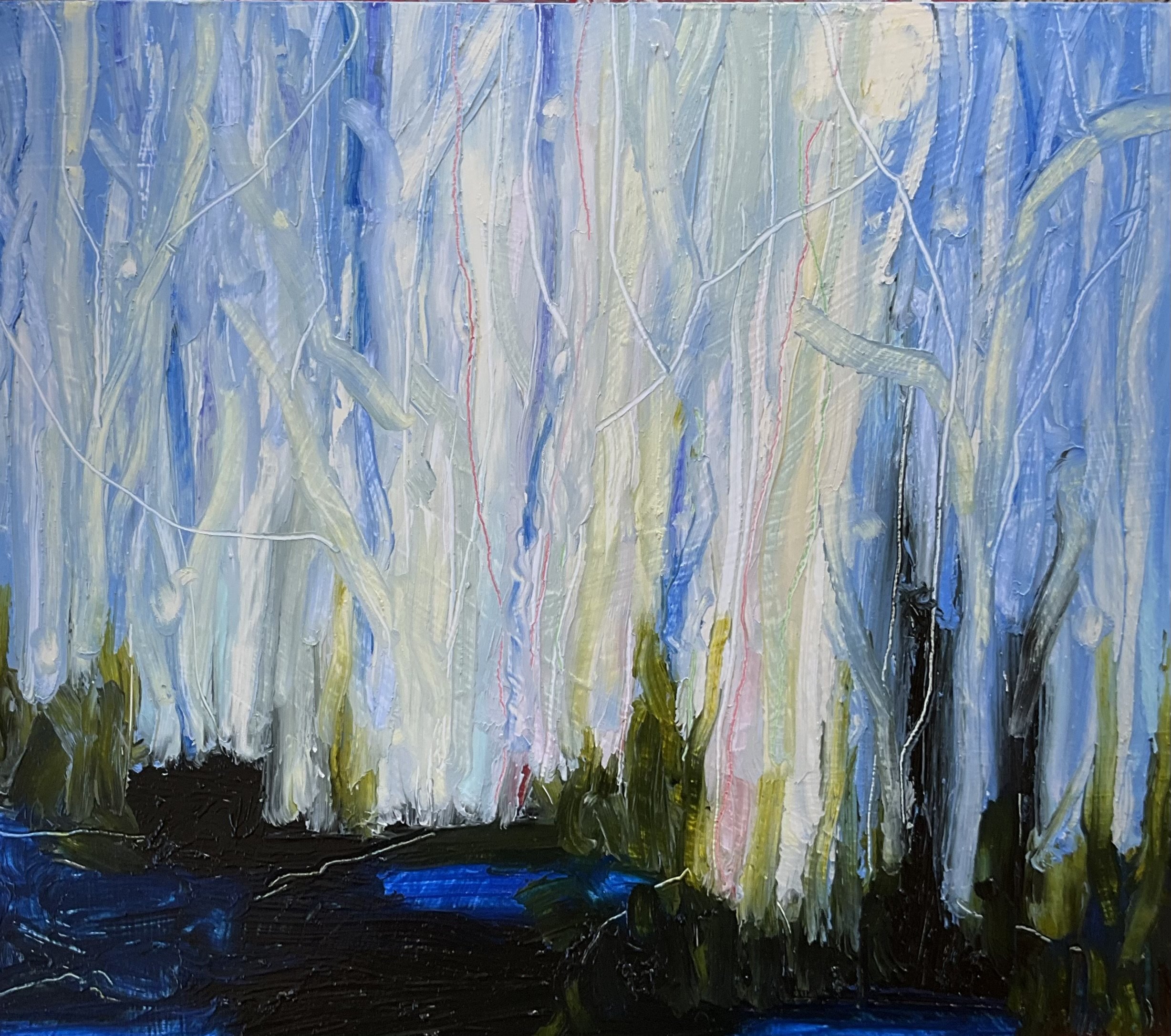 The Elynn Kröger Gallery