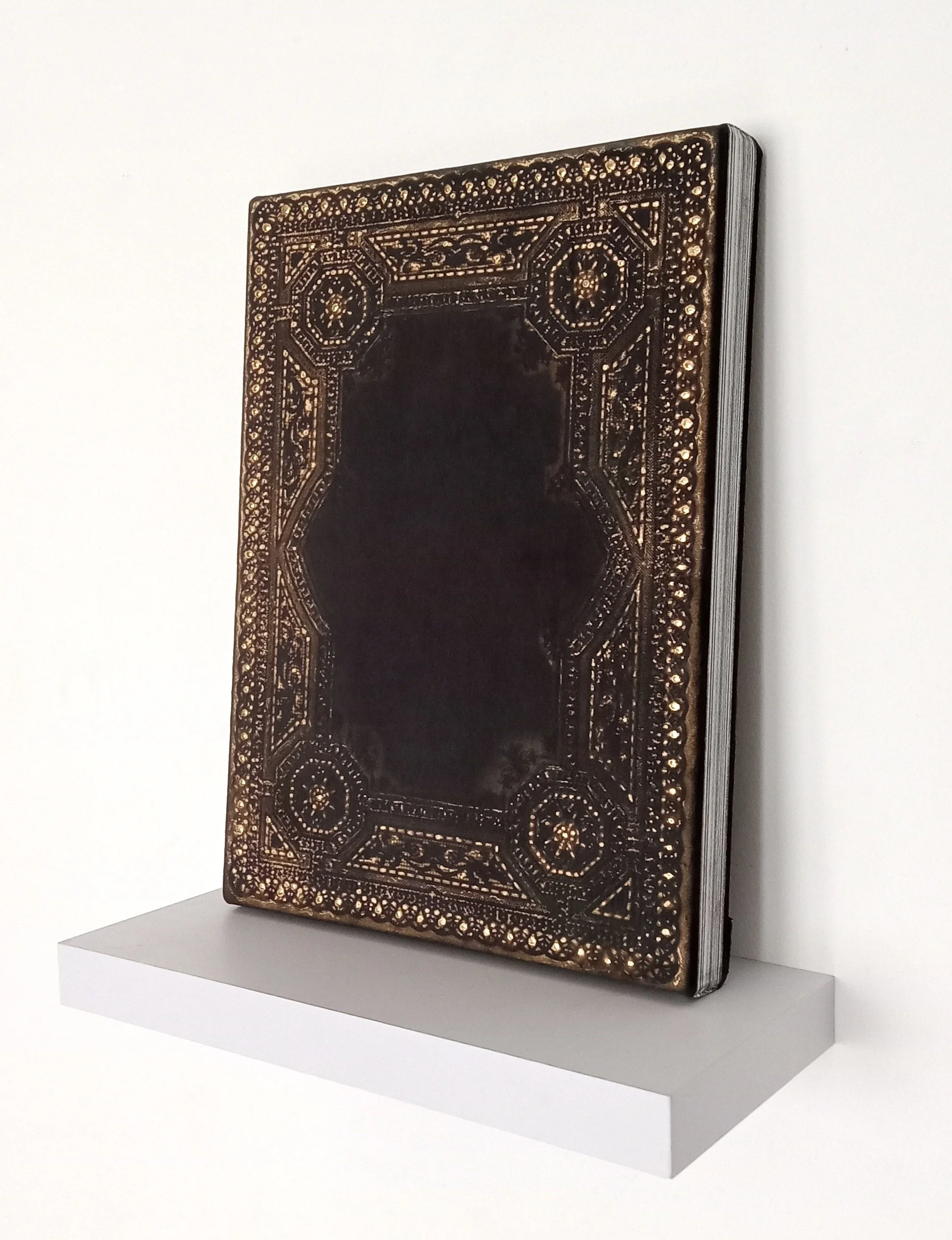 The Velvet Underground. [41 x 31cm] 2024