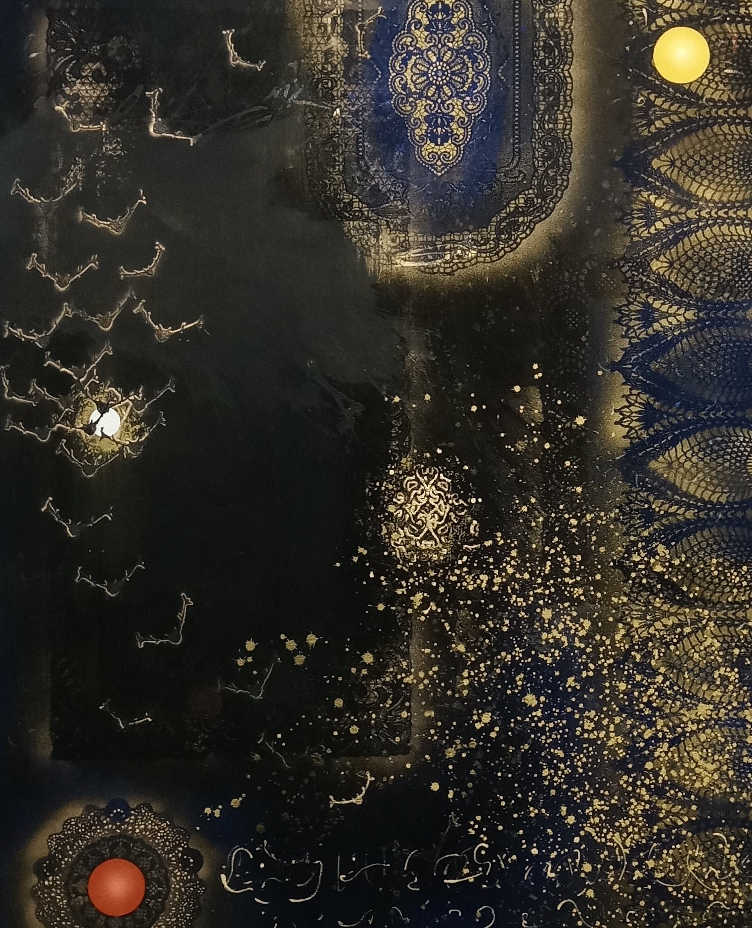 Detail