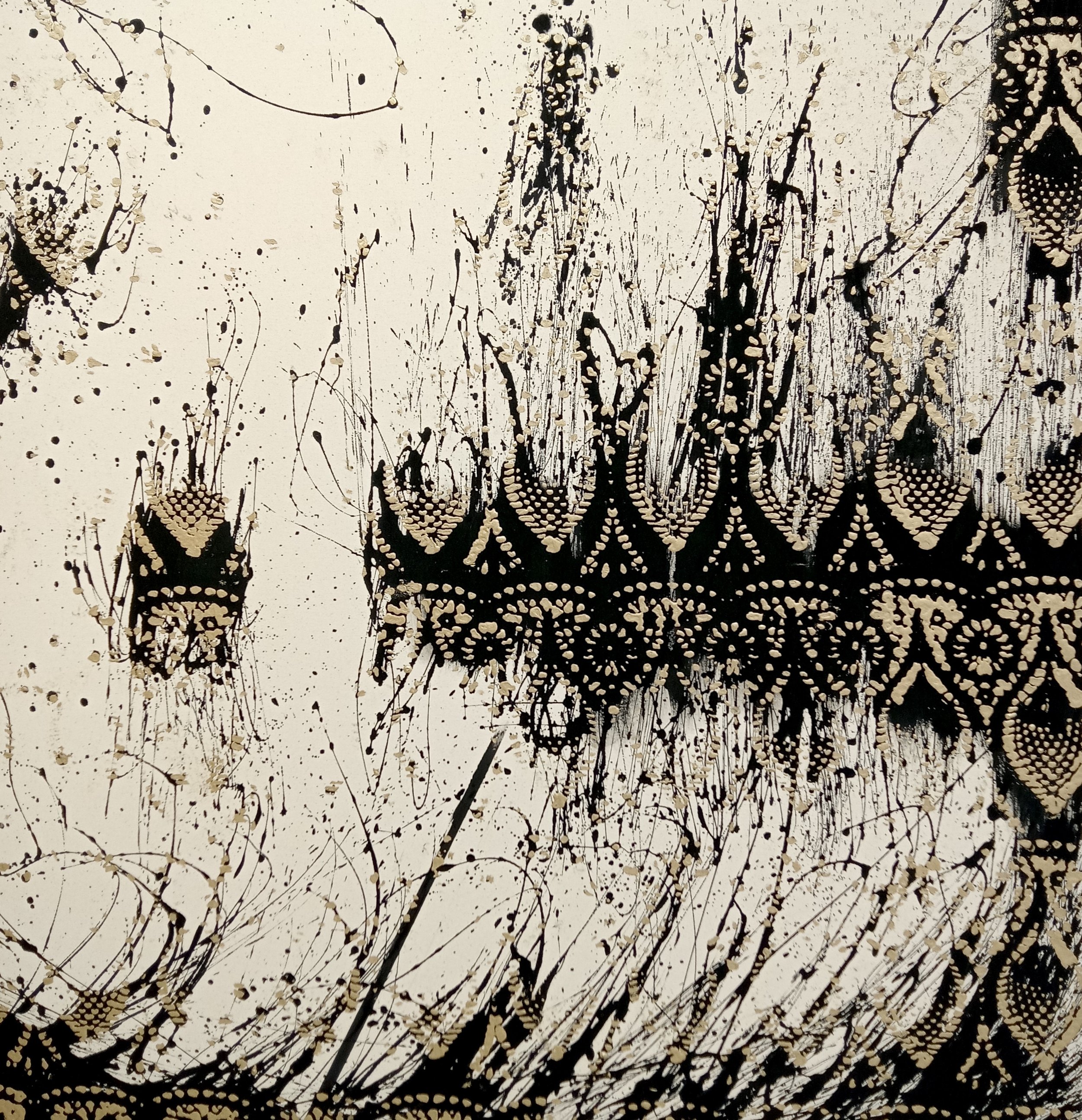 Loomstate. 2025 [Detail]