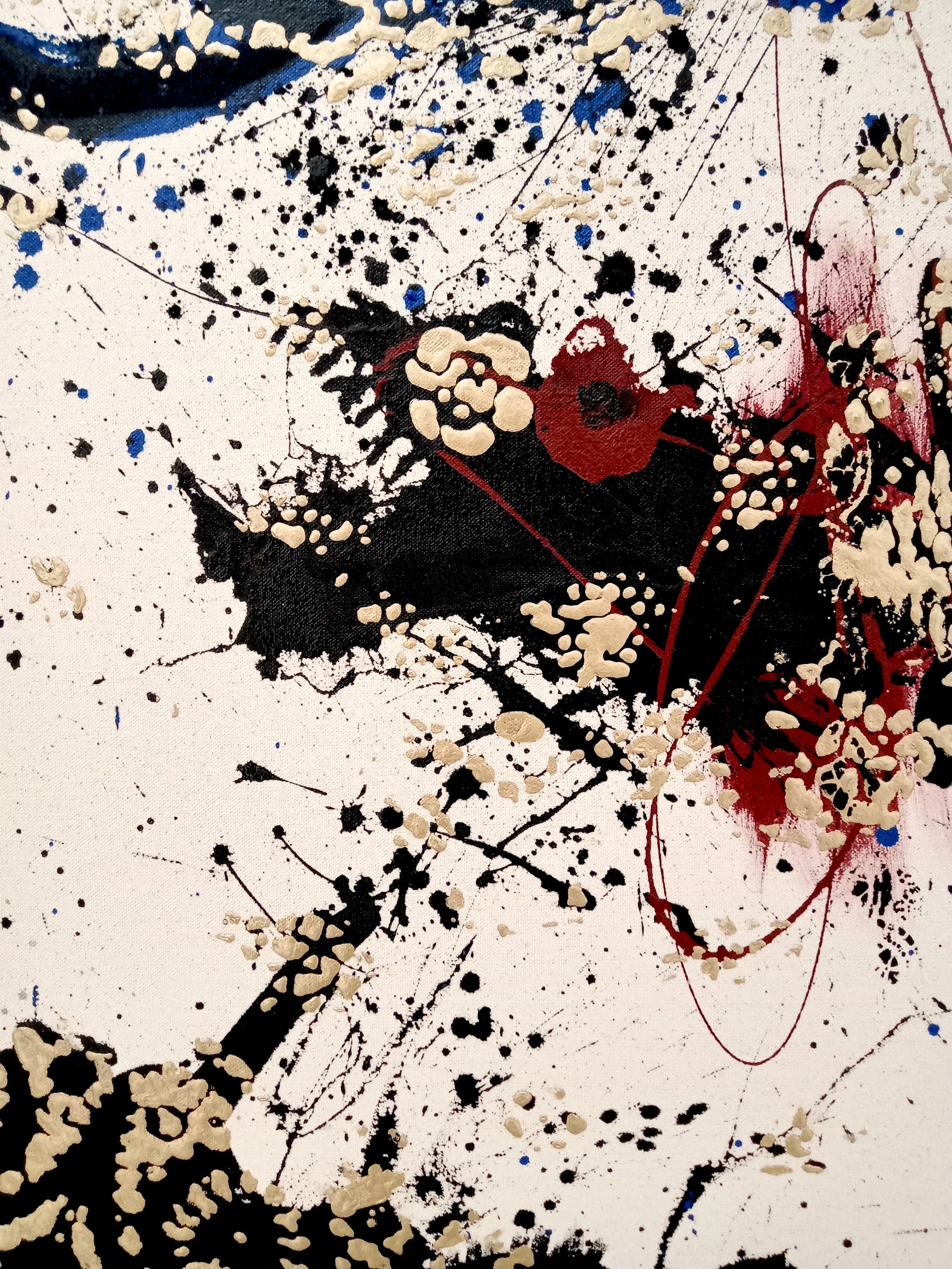 Divers [Detail] 2025