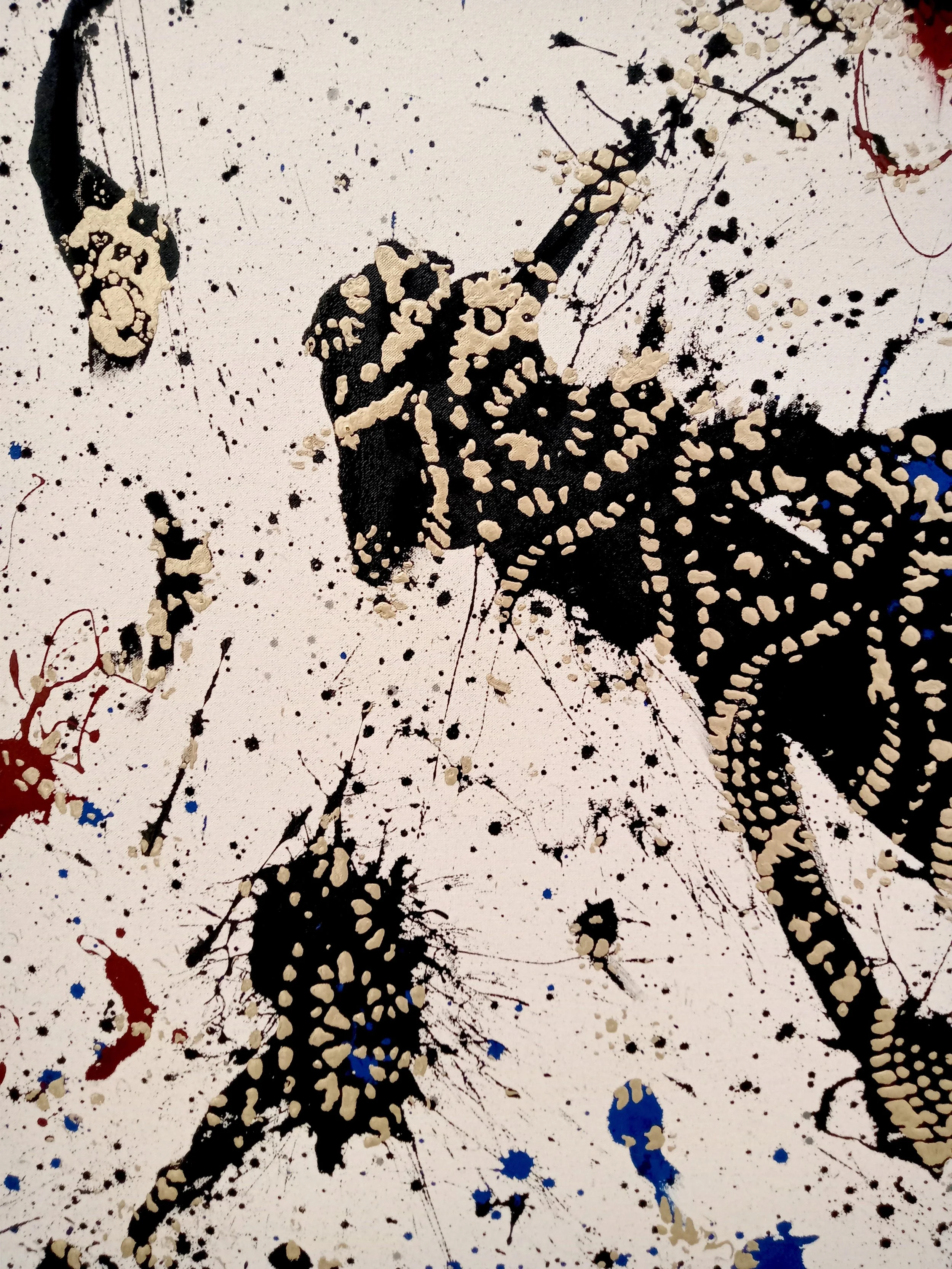 Divers [Detail] 2025