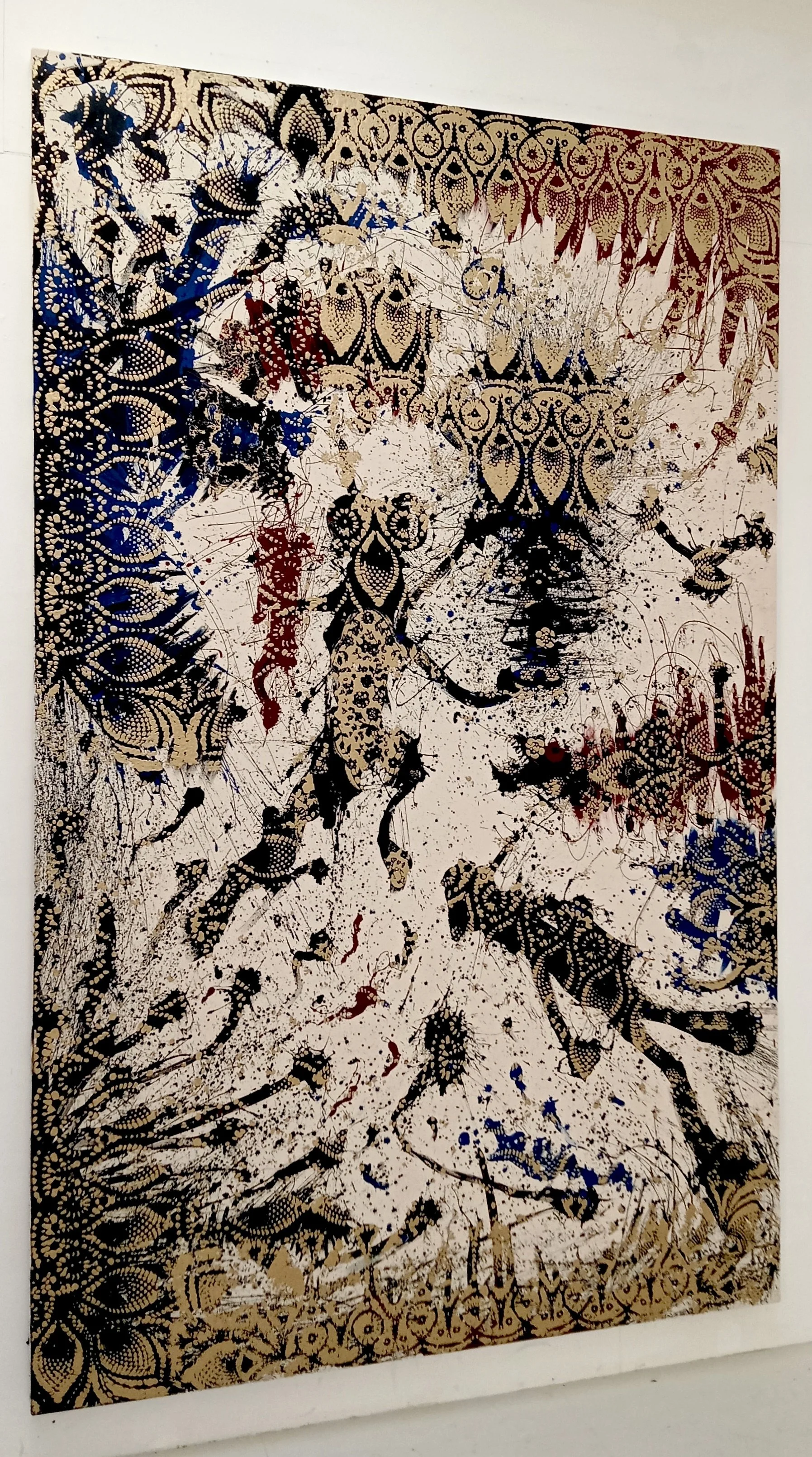 Divers [side view] 2025