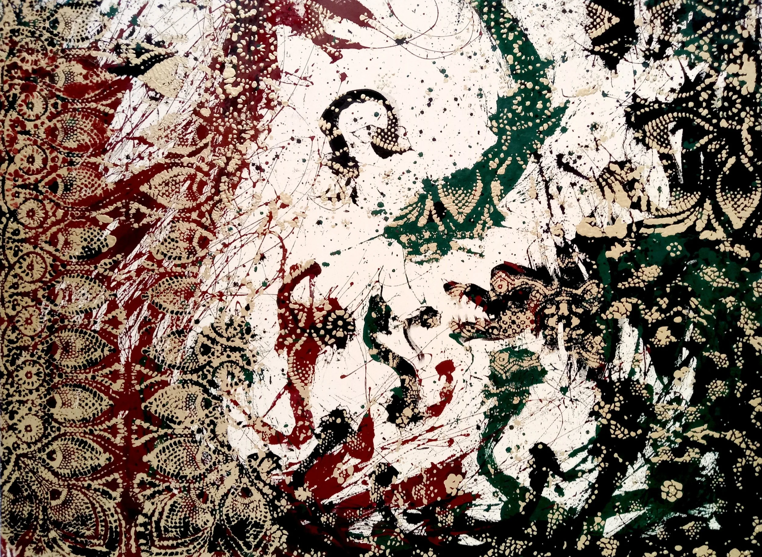 Deep dive. [Detail] 2025