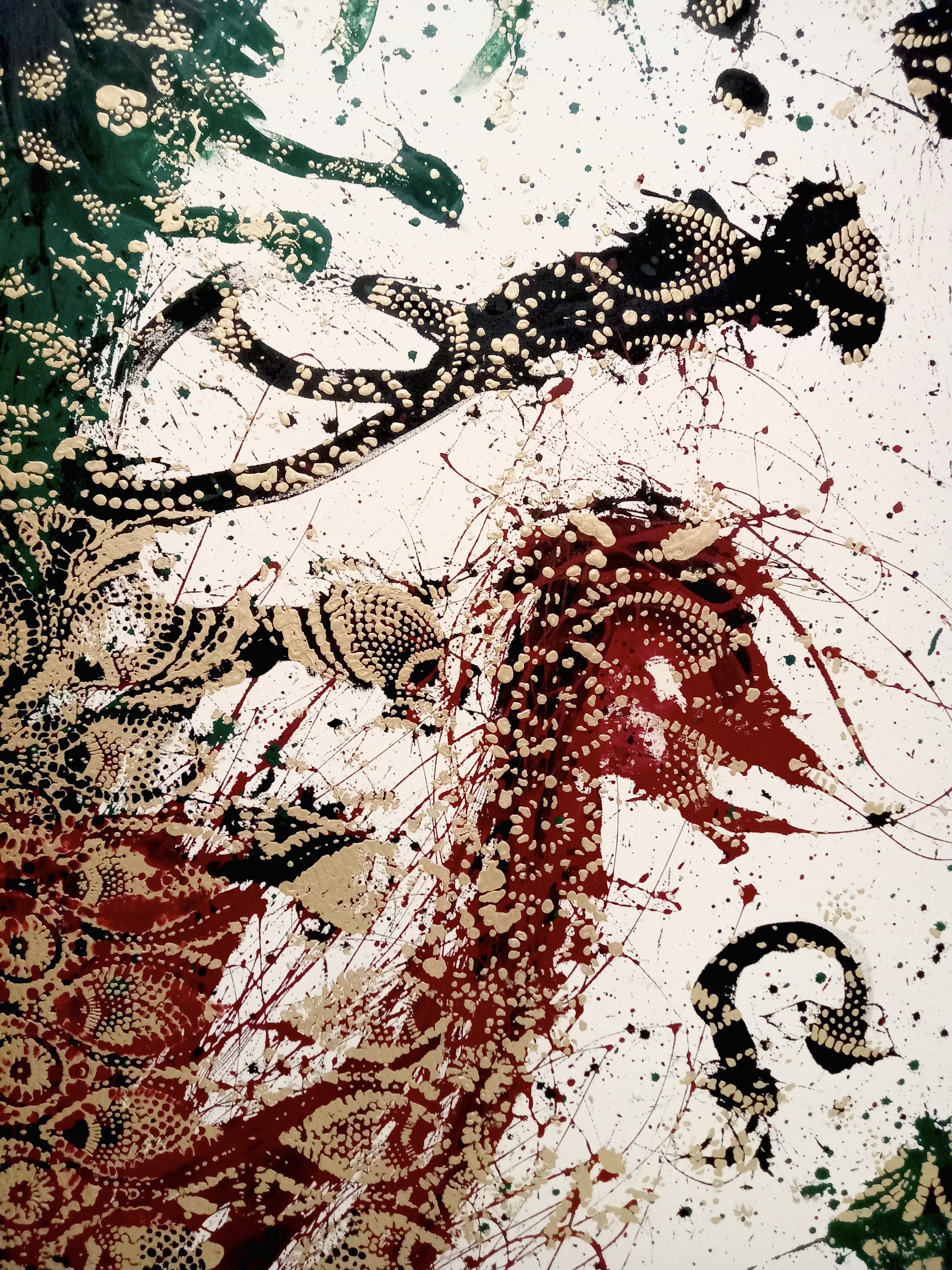 Deep dive. [Detail] 2025