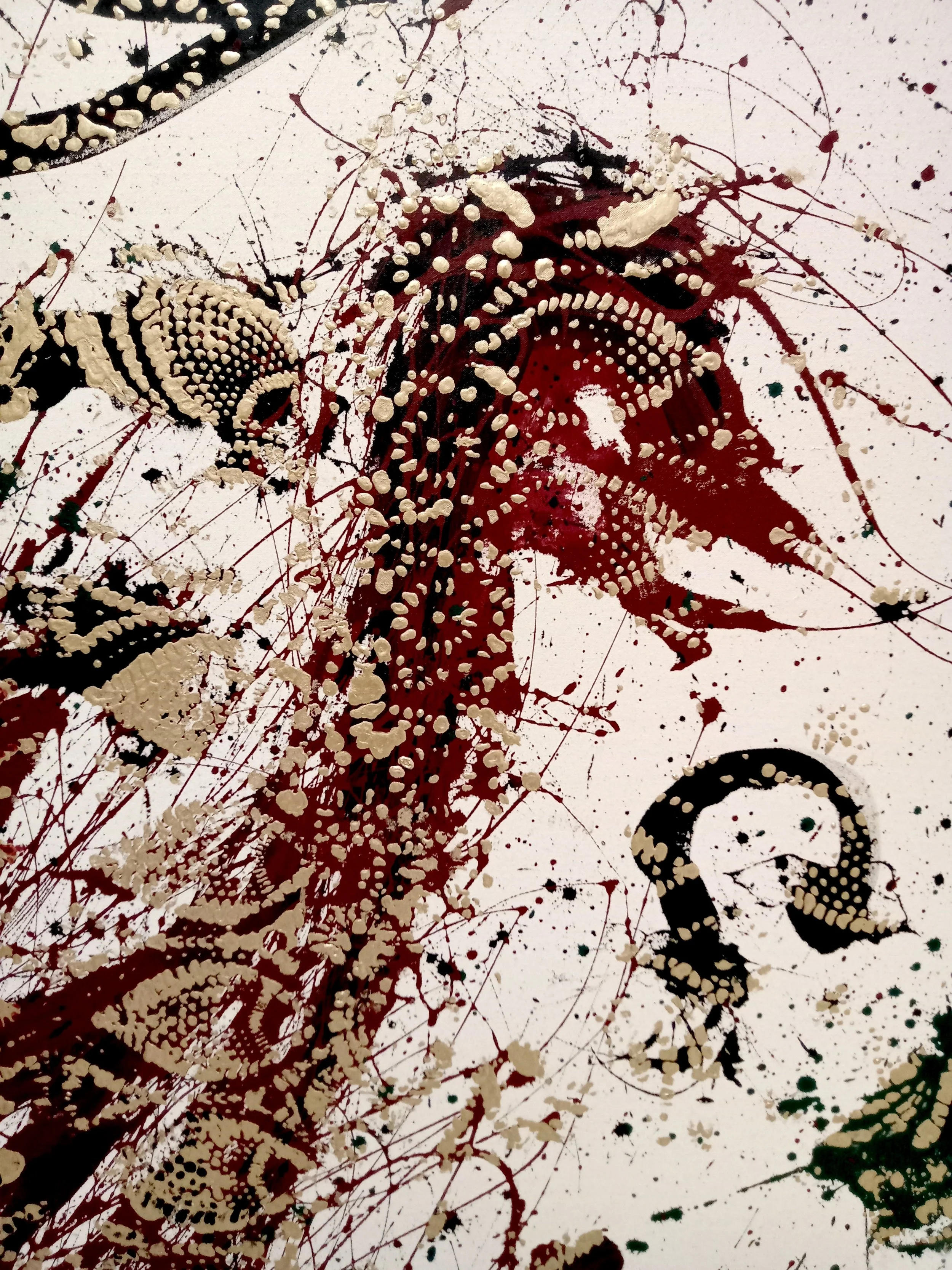 Deep dive. [Detail] 2025