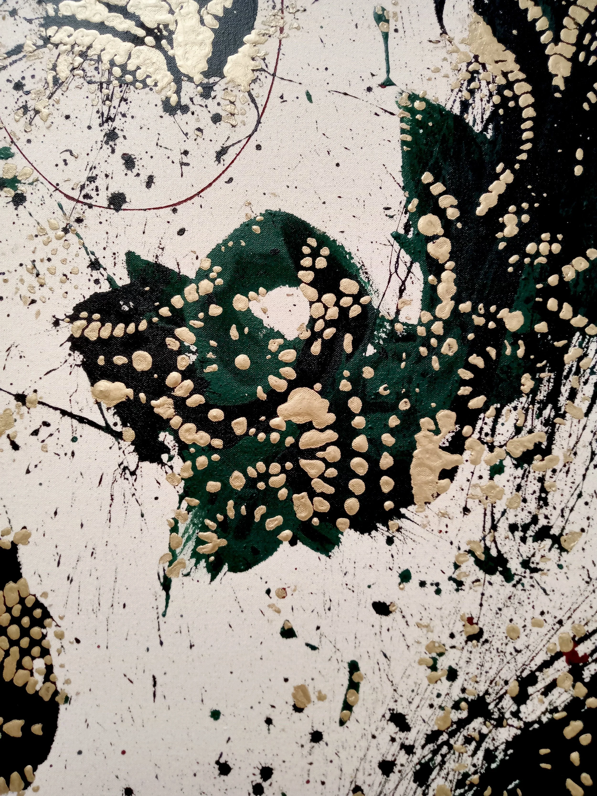 Deep dive. [Detail] 2025