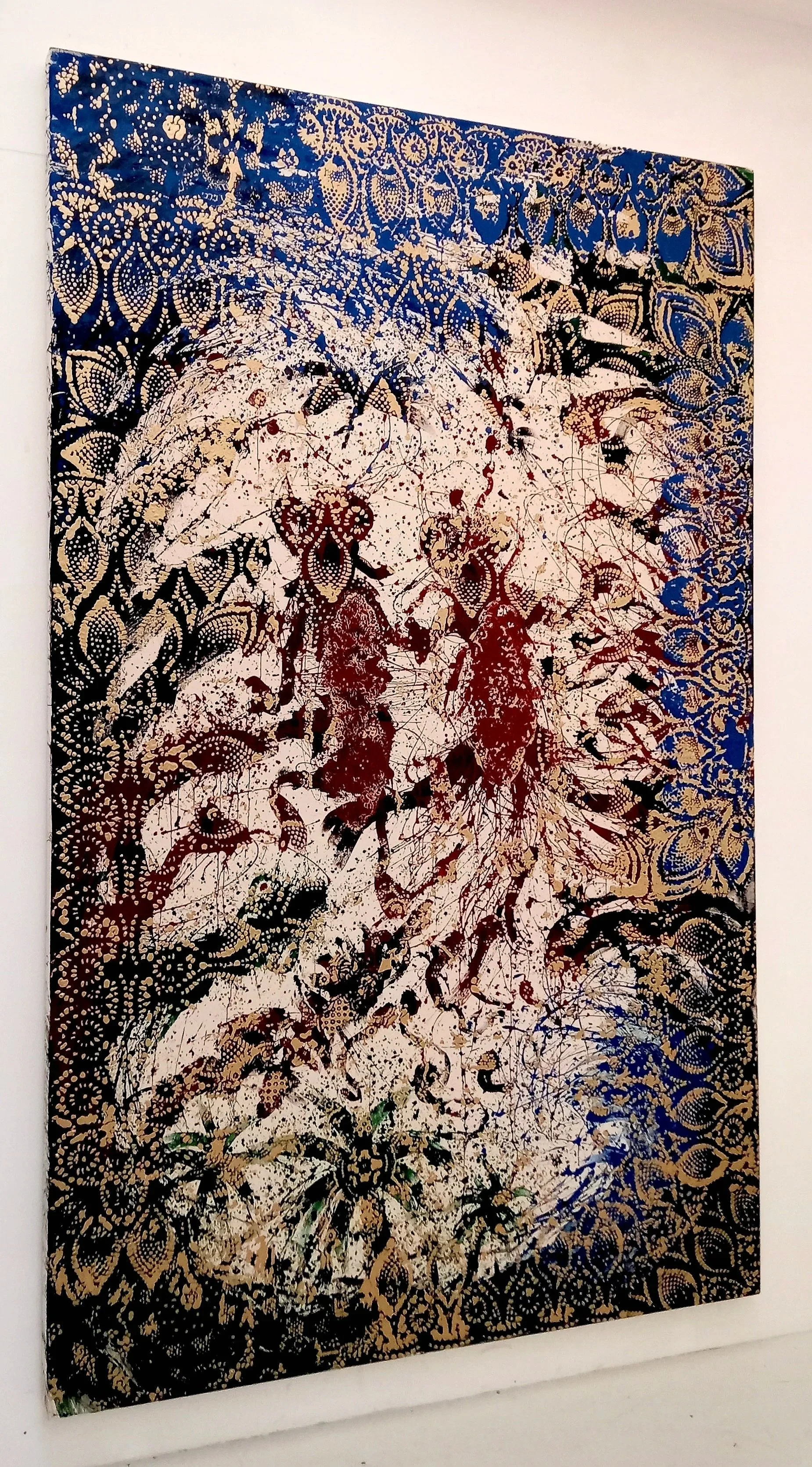 Love Island [side view] 2025