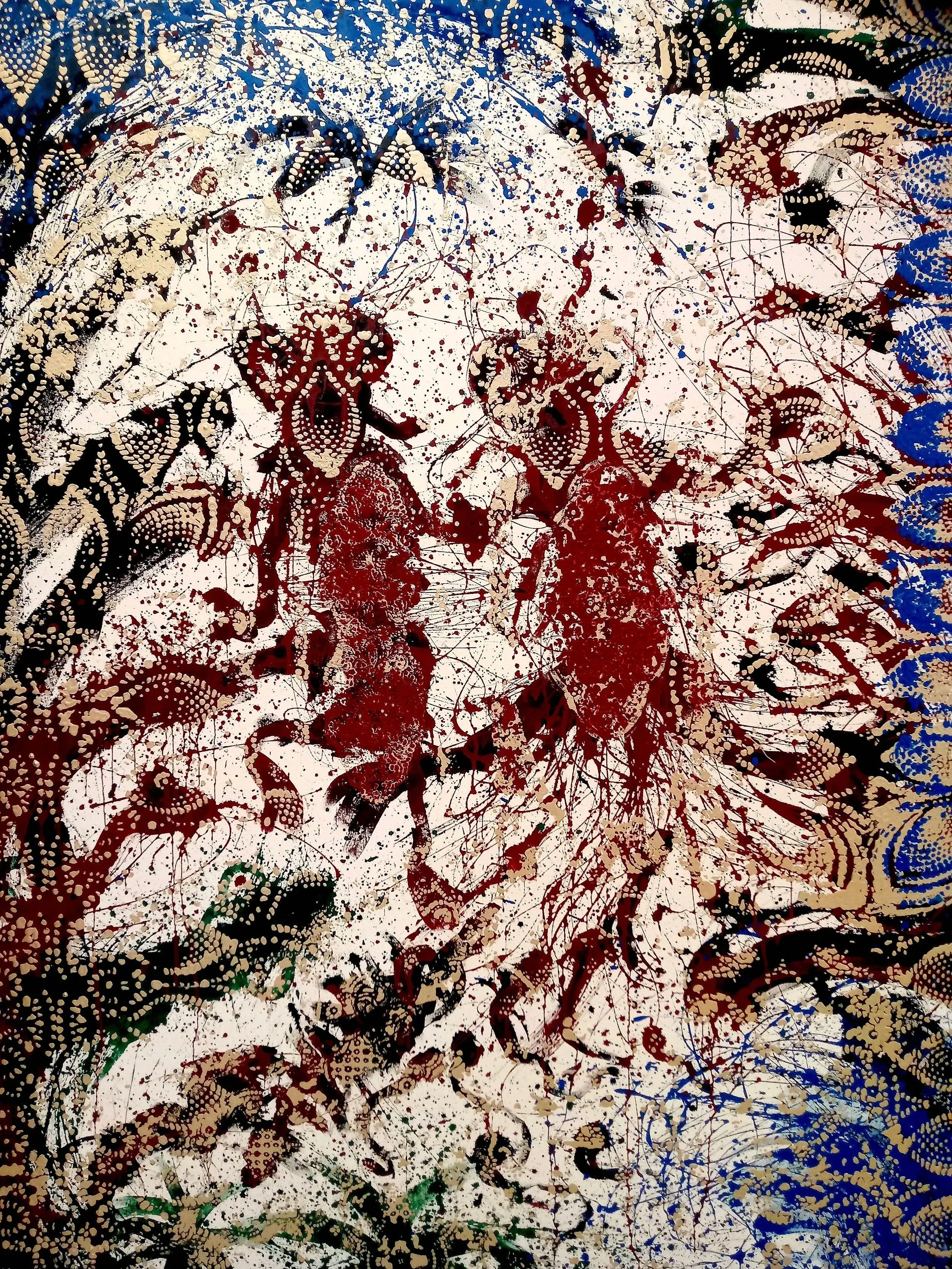 Love island [Detail]