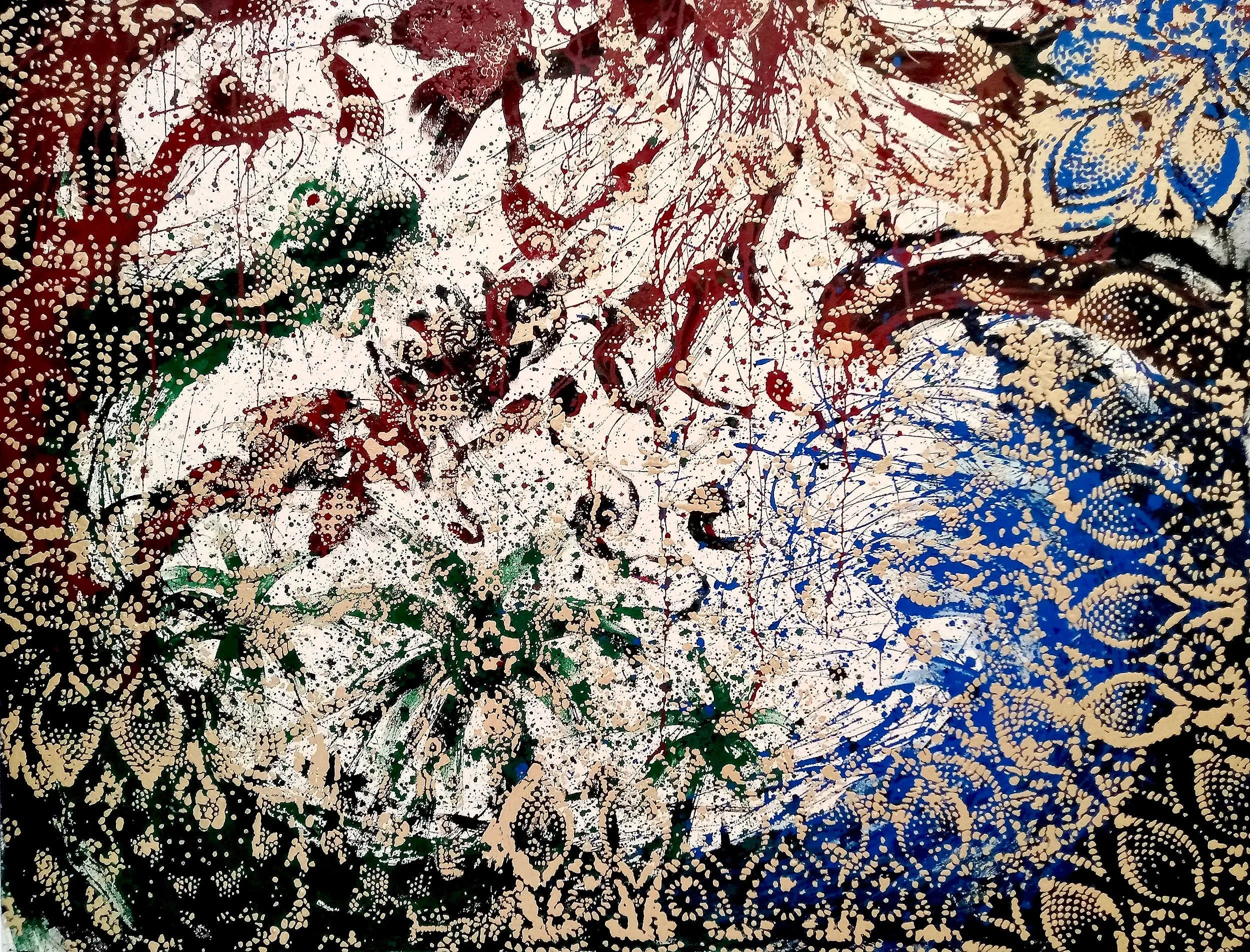 Love Island [Detail] 2025