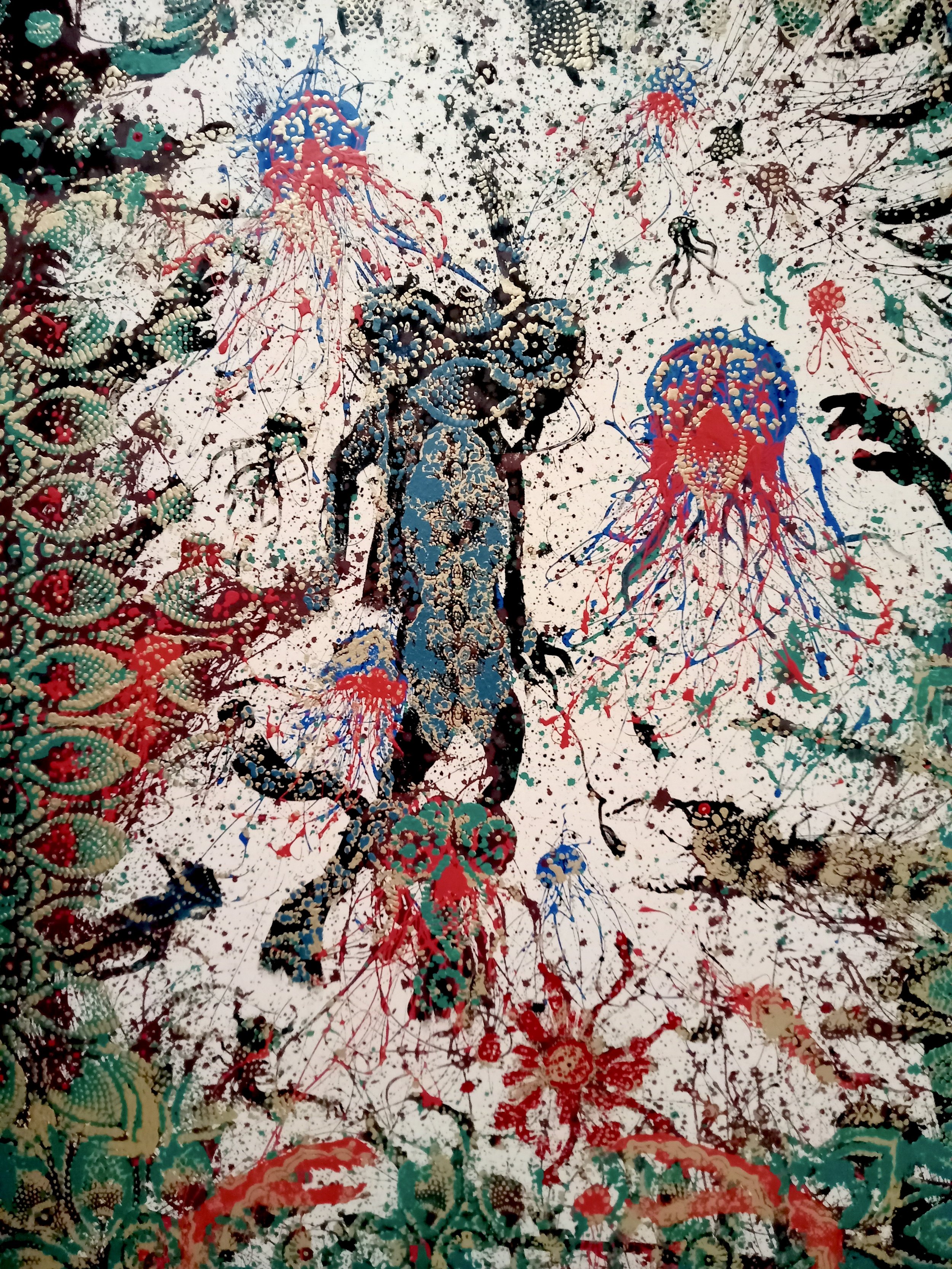 Royal Marine [Detail]