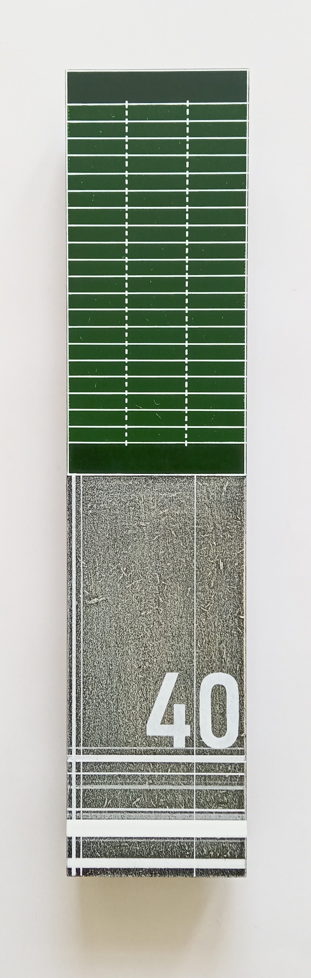 Gridiron 40