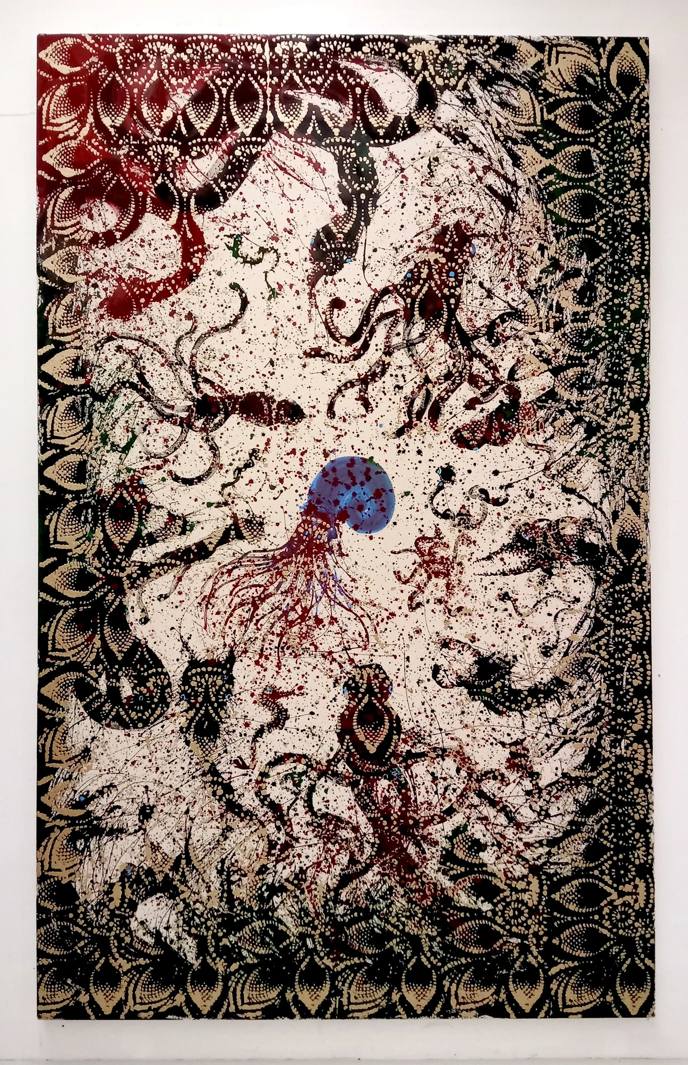 Cephalopod. 2025