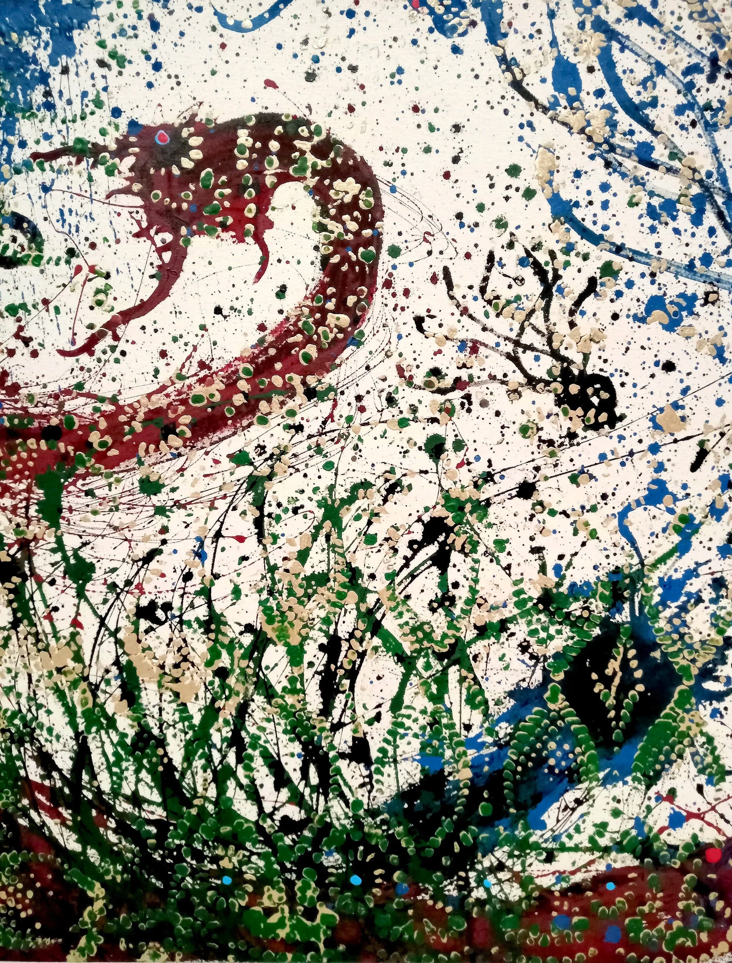 Carcass. 2025 [Detail]
