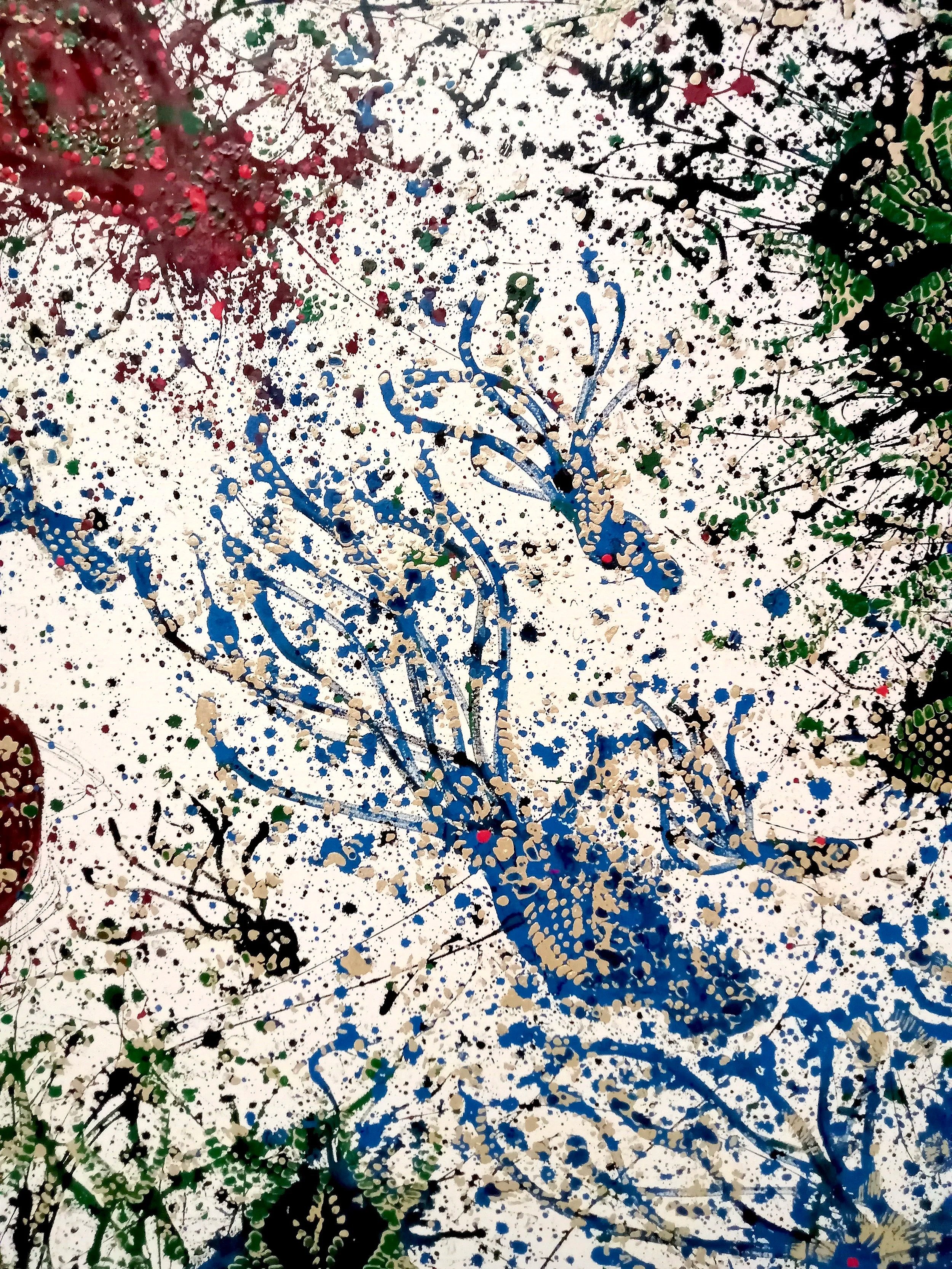 Carcass. 2025 [Detail]
