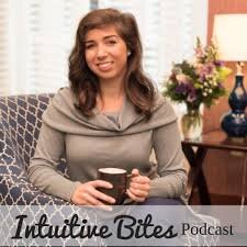 Intuitive Bites Podcast
