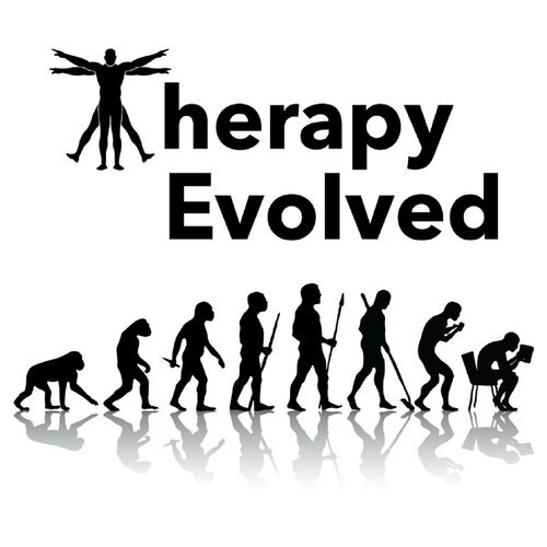 Therapy Evolved Podcast