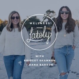 Wellness Lately Podcast