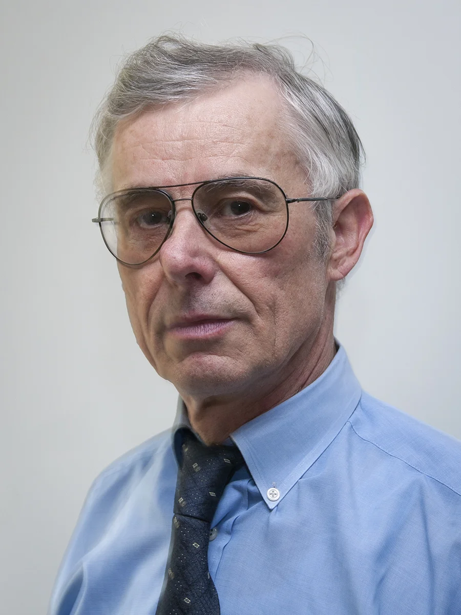 Paul Bossens