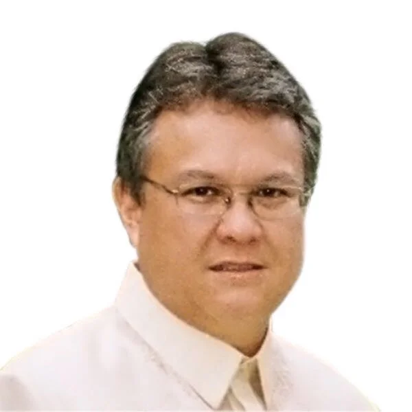 Mark Cojuango