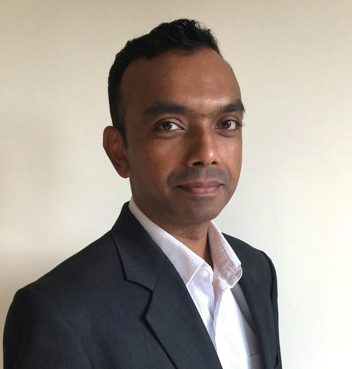 Isuru Seneviratne, Co-Founder of Nuclear NY - April '23