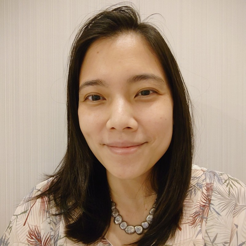 Angelica Oung, Reporter and Activist Fighting for Nuclear in Taiwan - April '23