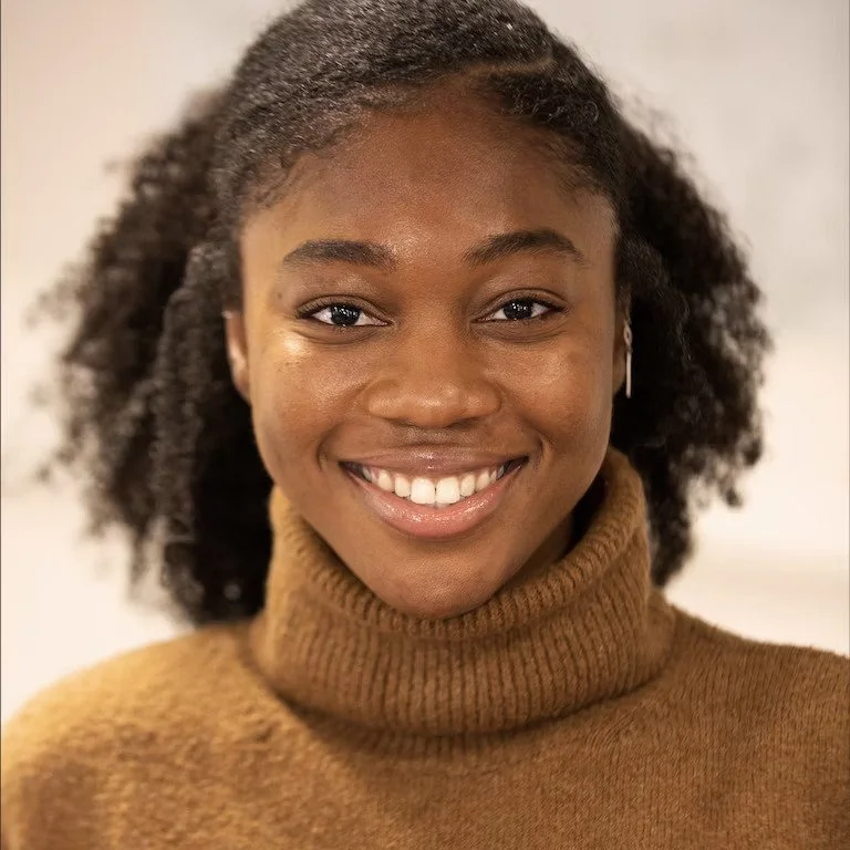 Charlyne Smith, Caribbean Nuclear Energy Advocate, Breakthrough Institute Analyst, October '23