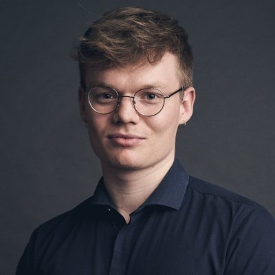 Johan Sollid, Founder of Foreningen Atomkraft Ja Tak, March '24