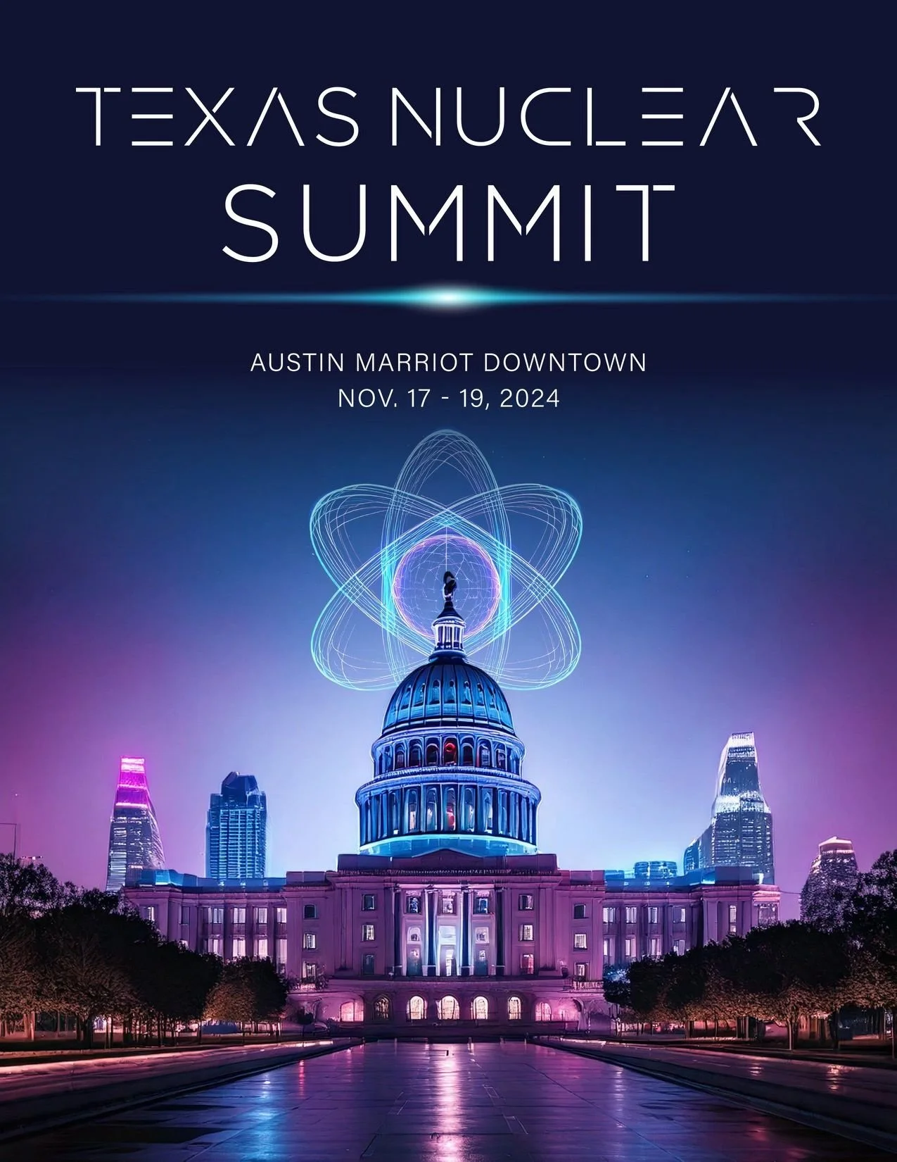 Texas Nuclear Summit