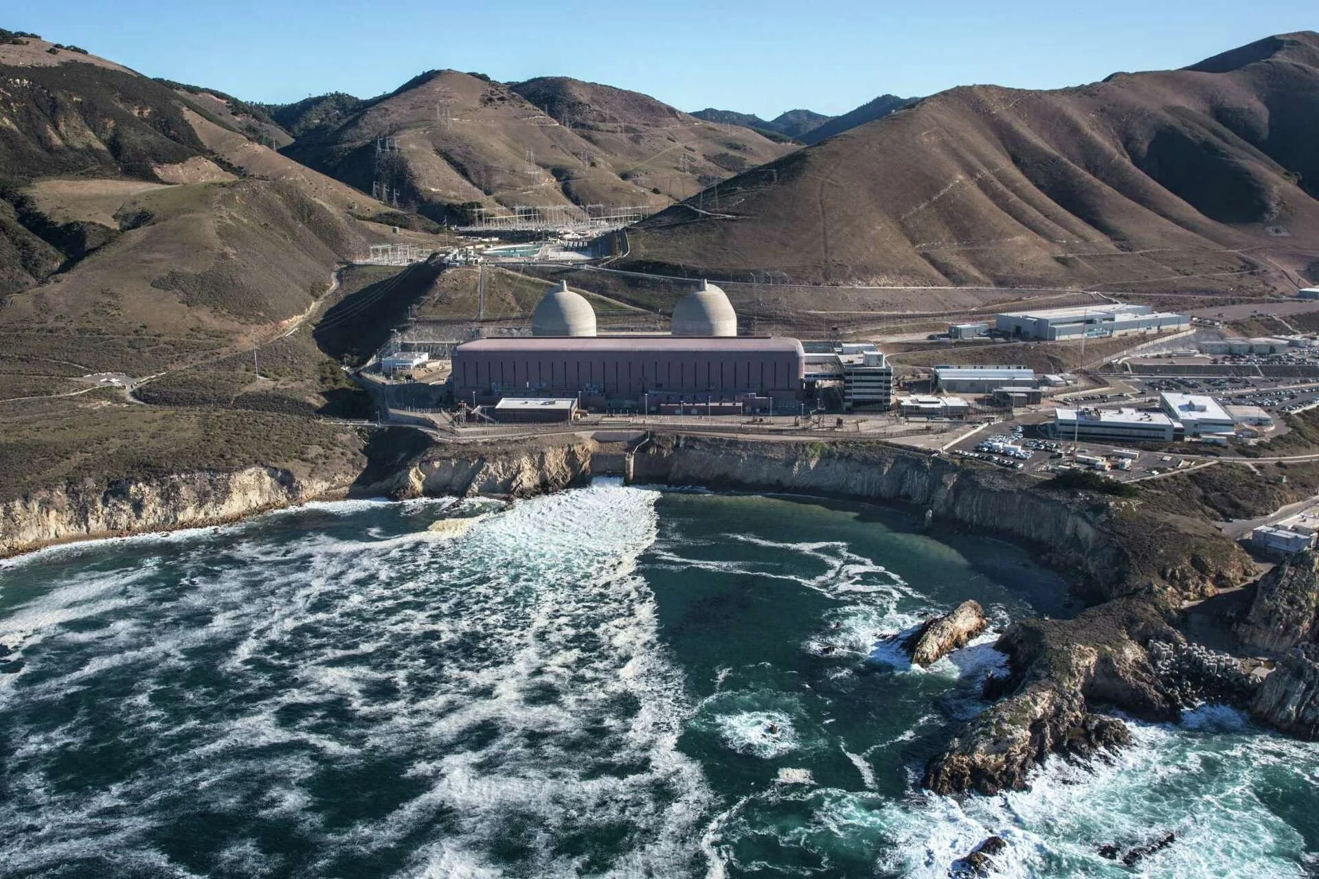 Diablo Canyon NRC Meeting