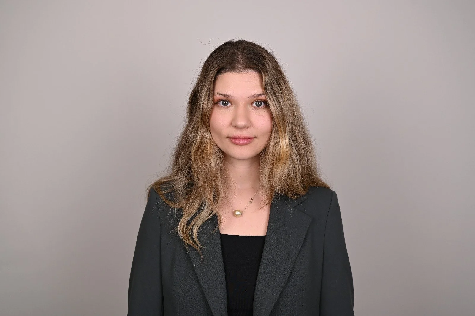 Julia Gałosz, Polish Biologist, Law Student, Nuclear Advocate, January ‘25