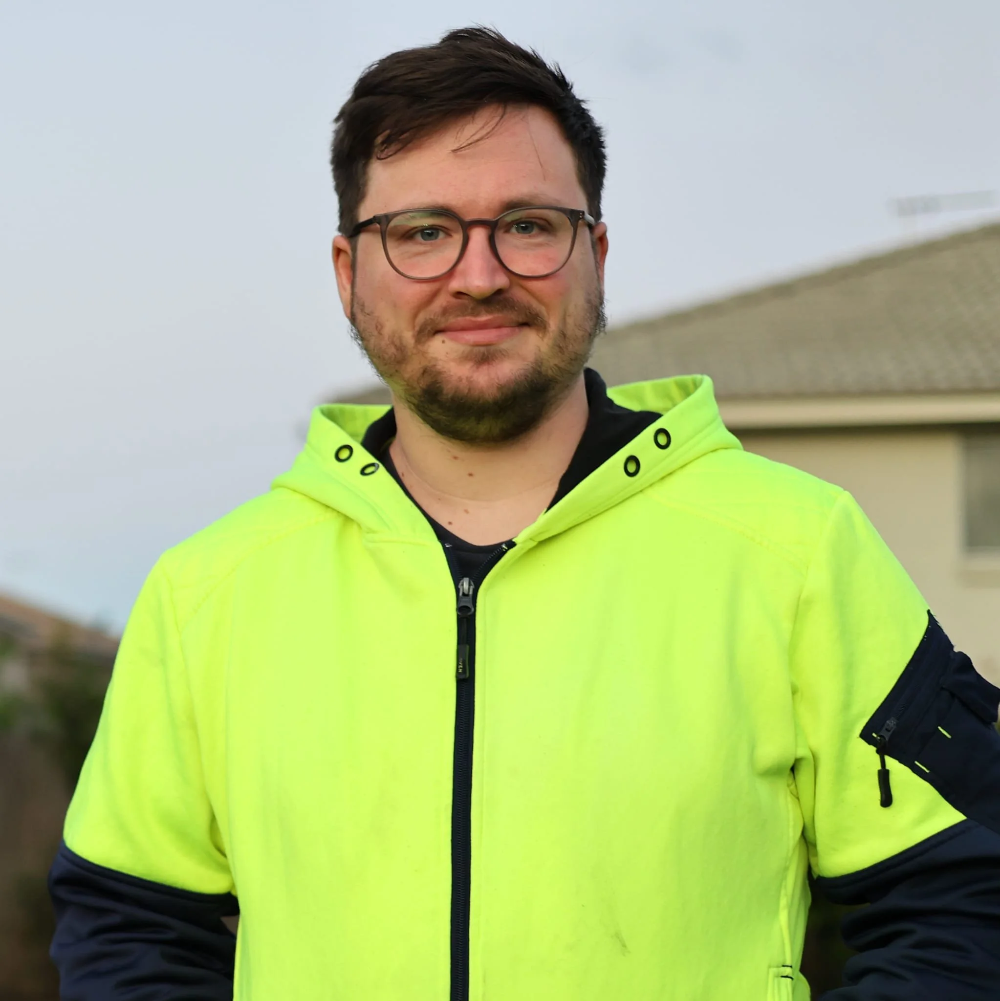 Tyrone D’Lisle, Australian Green, Co-founder &amp; Social Media Lead WePlanet Australia, April '26