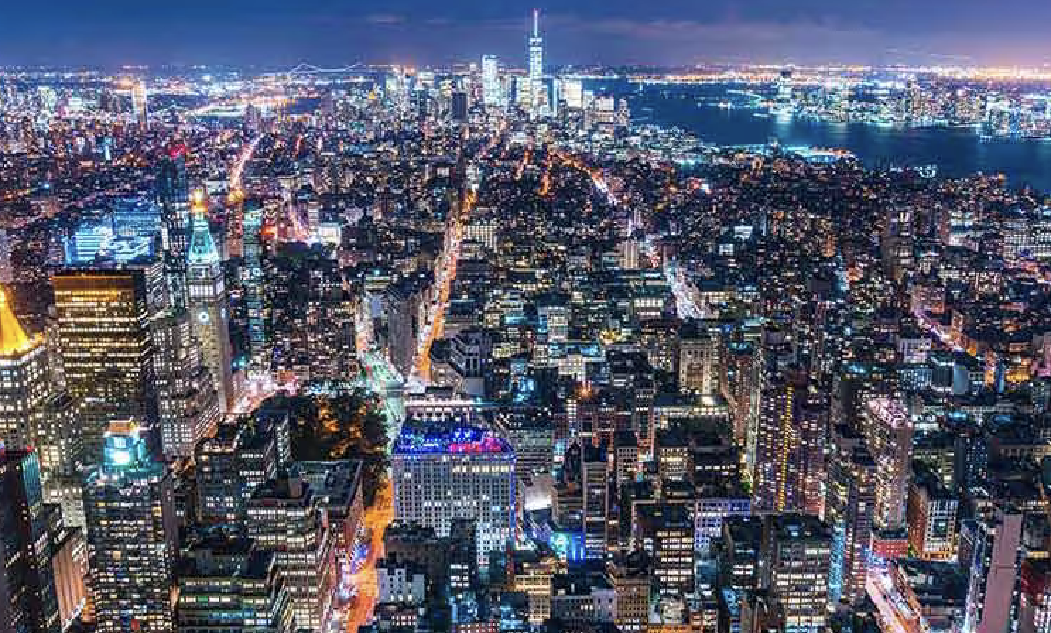 New York Energy Plan Townhall - Brooklyn, New York