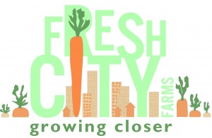 Fresh City Farms