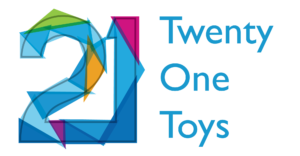 Twenty One Toys