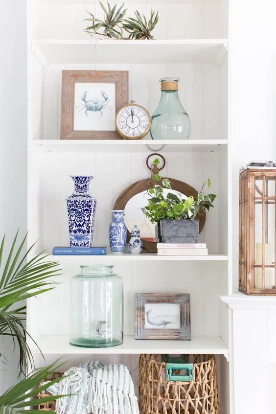 bookshelf styling staging.jpg