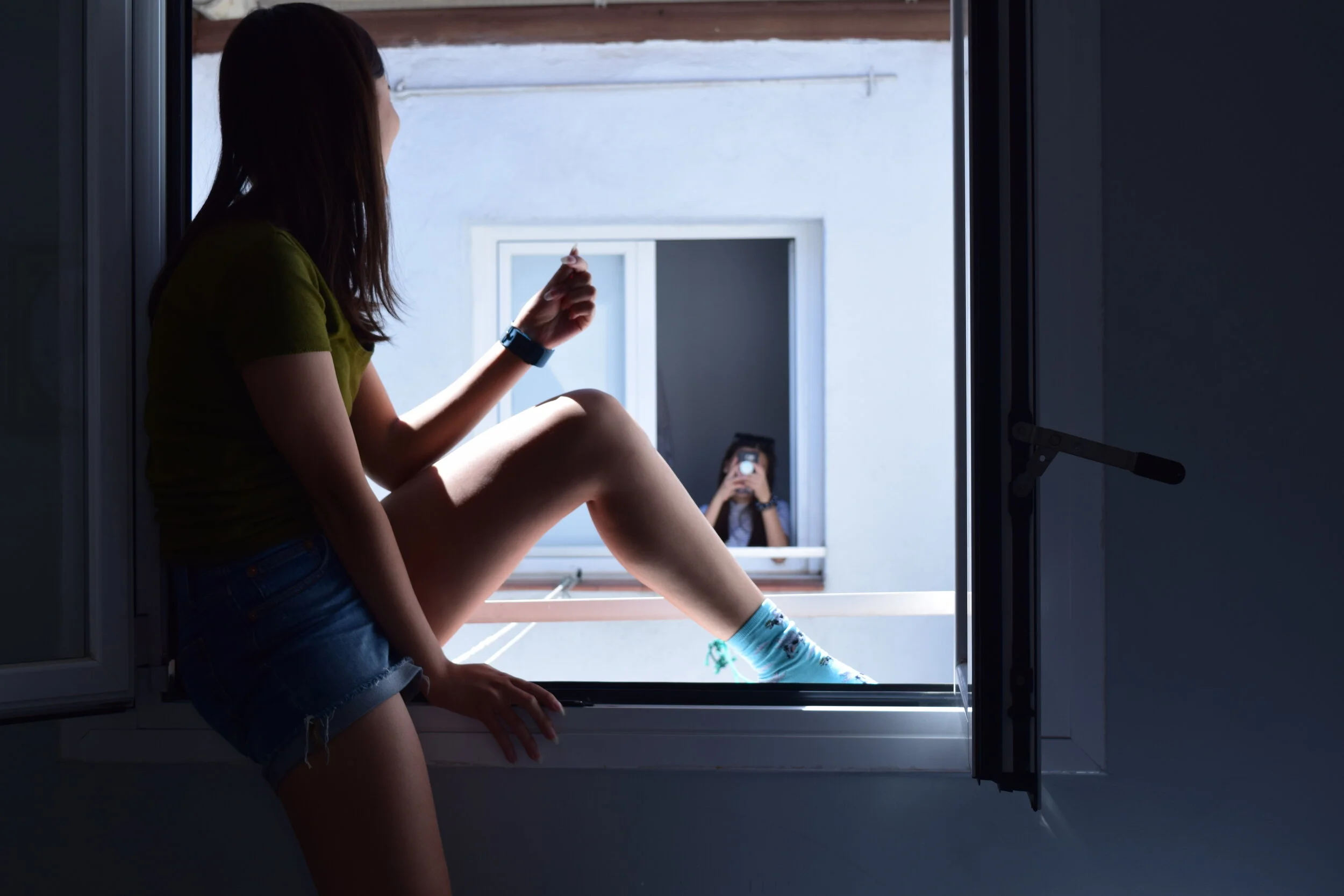 Ways to Manage Anxiety During COVID-19 Pandemic