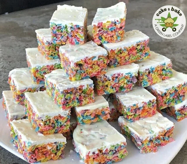 Fruity Pebbles Weed Edibles Recipe Besto Blog