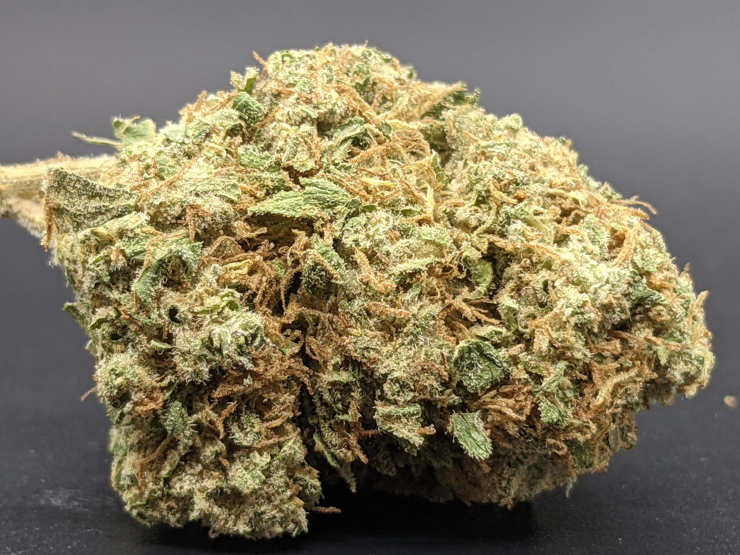 Strain Review Green Dragon
