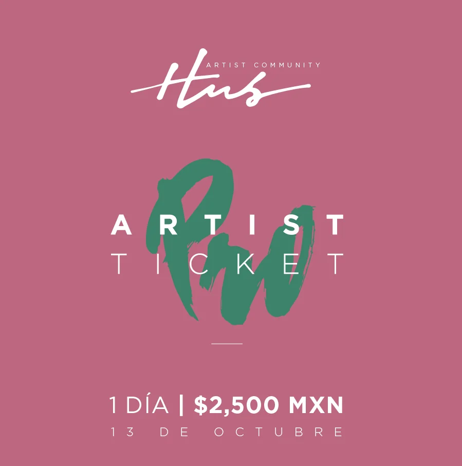 - Acceso el día 13 al piso de venta con las mejores marcas de maquillaje. - Acceso a demostraciones de maquillaje con reconocidos artistas en el escenario secundario - Acceso a todas las actividades de la plataforma principal incluyendo 2 Master Classes cerradas que se impartirán en ese escenario. - Acceso al VIP Room con coffee break y bebidas todo el día - Acceso al cóctel VIP del día 13 de octubre al finalizar el evento. IMPORTANTE: no es posible cambiar el boleto por otro día. Consulta también otros Workshops y Master Classes privados que se impartirán en nuestro programa educativo.