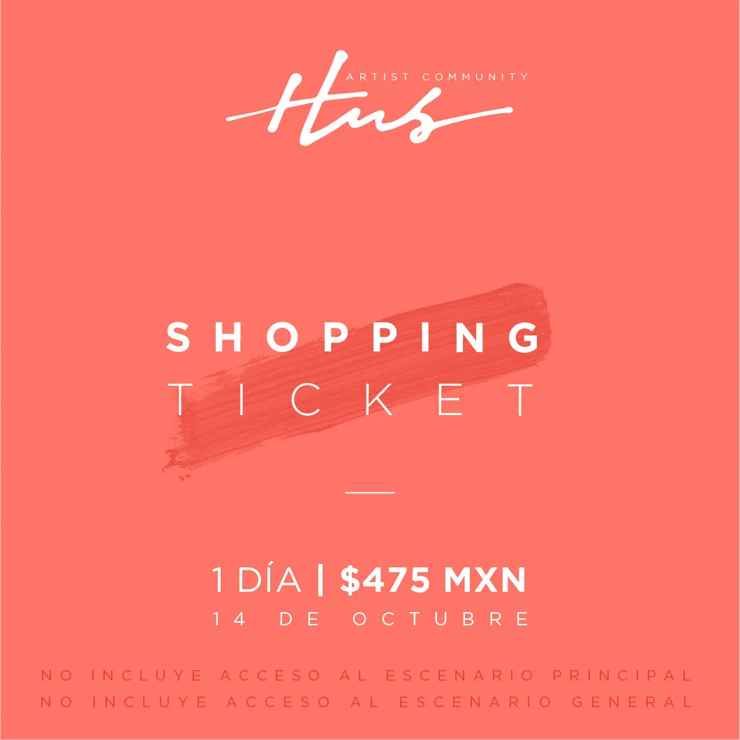 - Acceso el día 14 al piso de venta con las mejores marcas de maquillaje a precios preferenciales DEL 10% AL 60% de DESCUENTO. MAC, NARS, Bobbi Brown, Urban Decay, Laura Mercier, NYX, Nuestro Secreto, Kryolan, Glamglow, Smashbox, Mehron, Cailyn, Jeffrey Star,, Temptu, MF Cosmetics, Atelier, Paese, Dr. Makeup, Inglot, Cristina Cuellar Store, Too faced, Melt Cosmetics, ElF, 3INA, Mehron, Cailyn, Kryolan, Embryolisse, Danessa Myricks, GOC, L.A Girl y muchas más. - Incluye acceso ESCENARIO ART - NO INCLUYE ACCESO AL ESCENARIO PRINCIPAL - NO INCLUYE ACCESO AL ESCENARIO GENERAL.