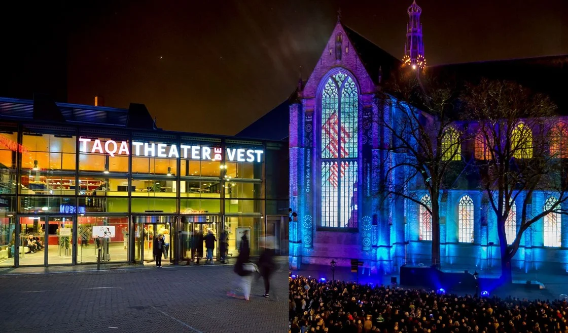 Speelkwartier, Sneakpreview van het nieuwe seizoen