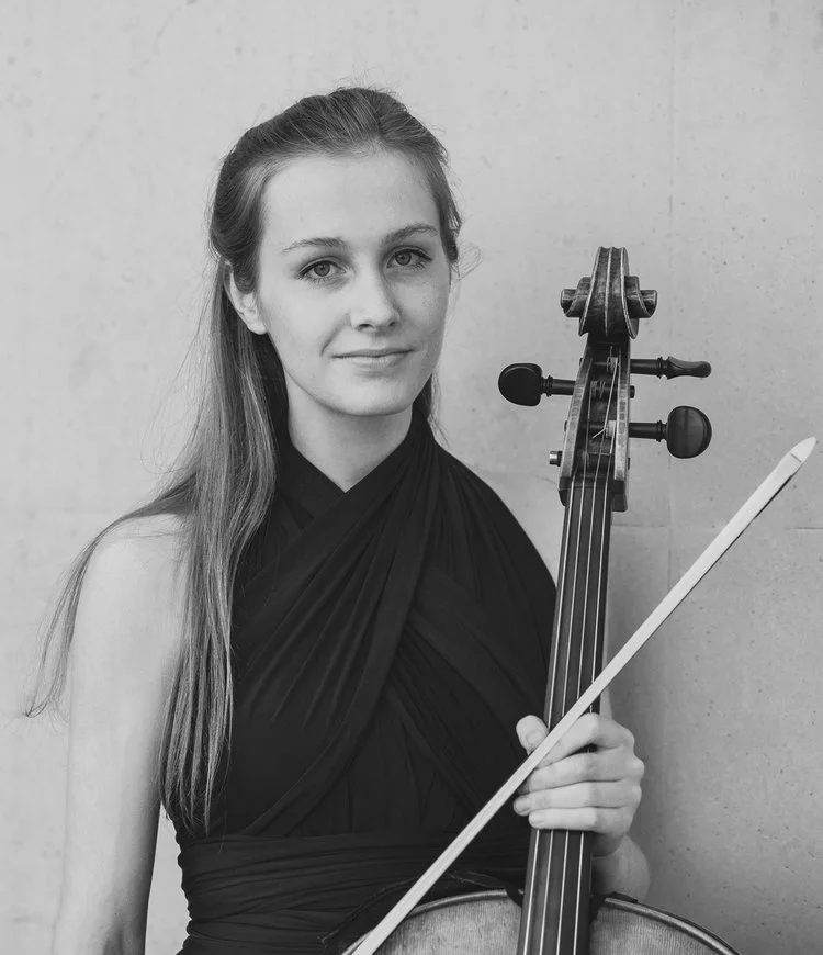 Recital - The International Holland Music Sessions