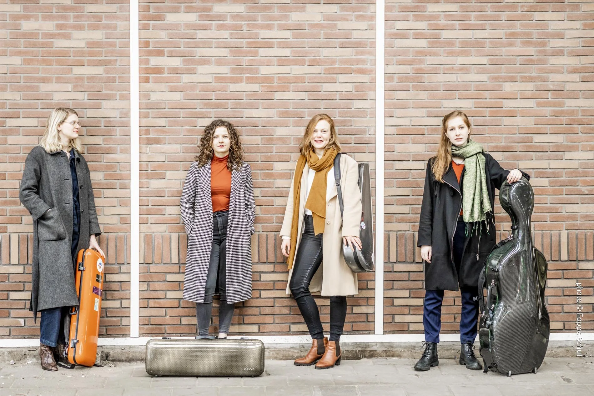 Live optreden bij Podium Witteman NPO 2