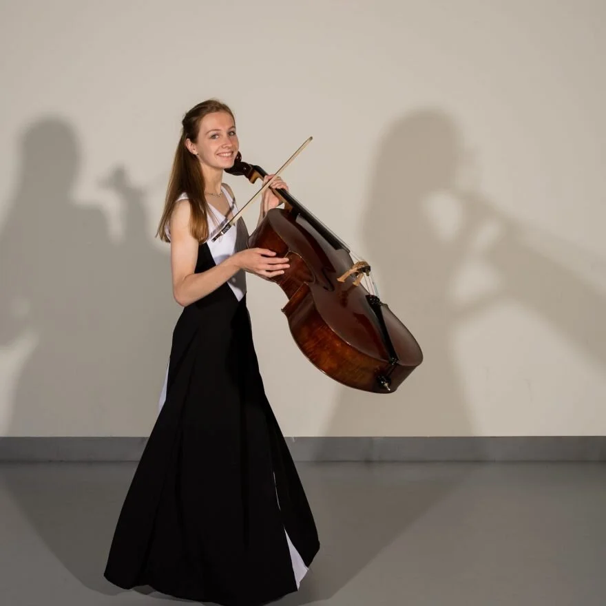 Recital met Laurens de Man