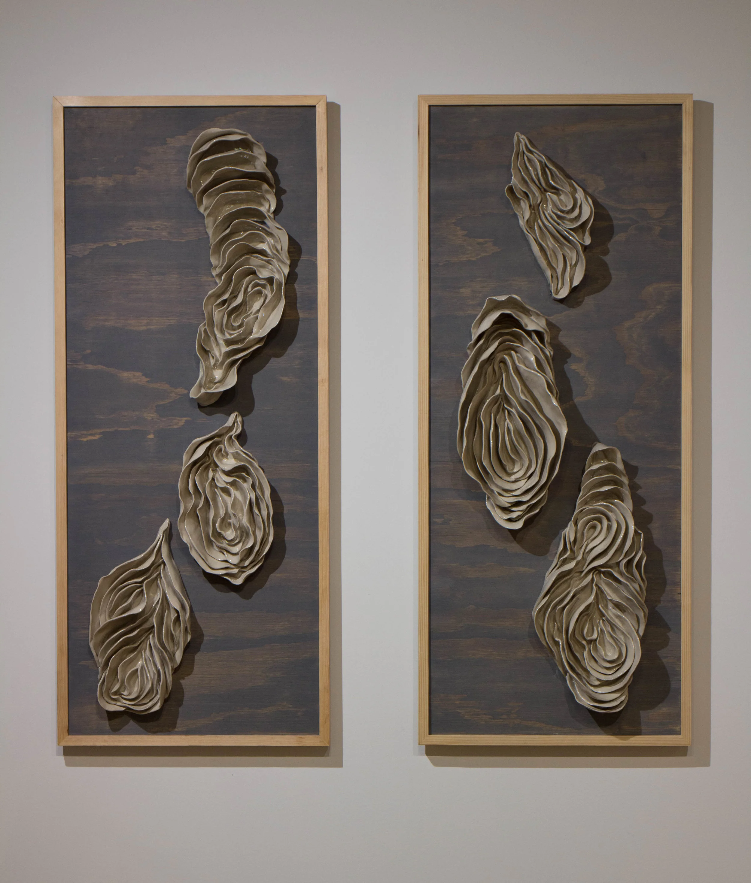 Inherent Diptych