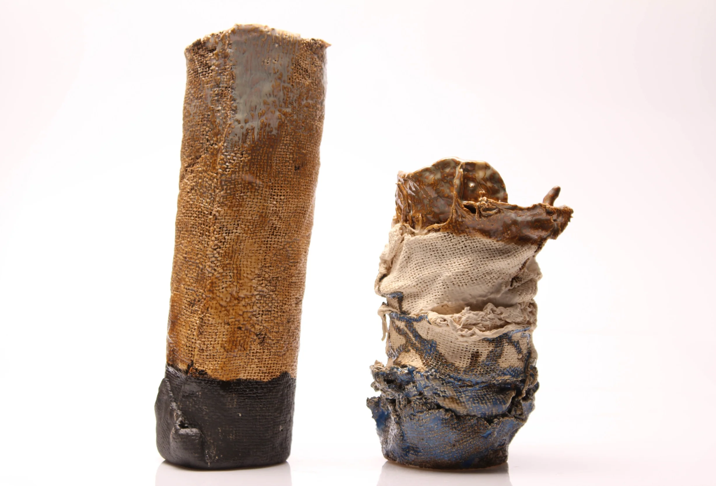 Fiber Vessels