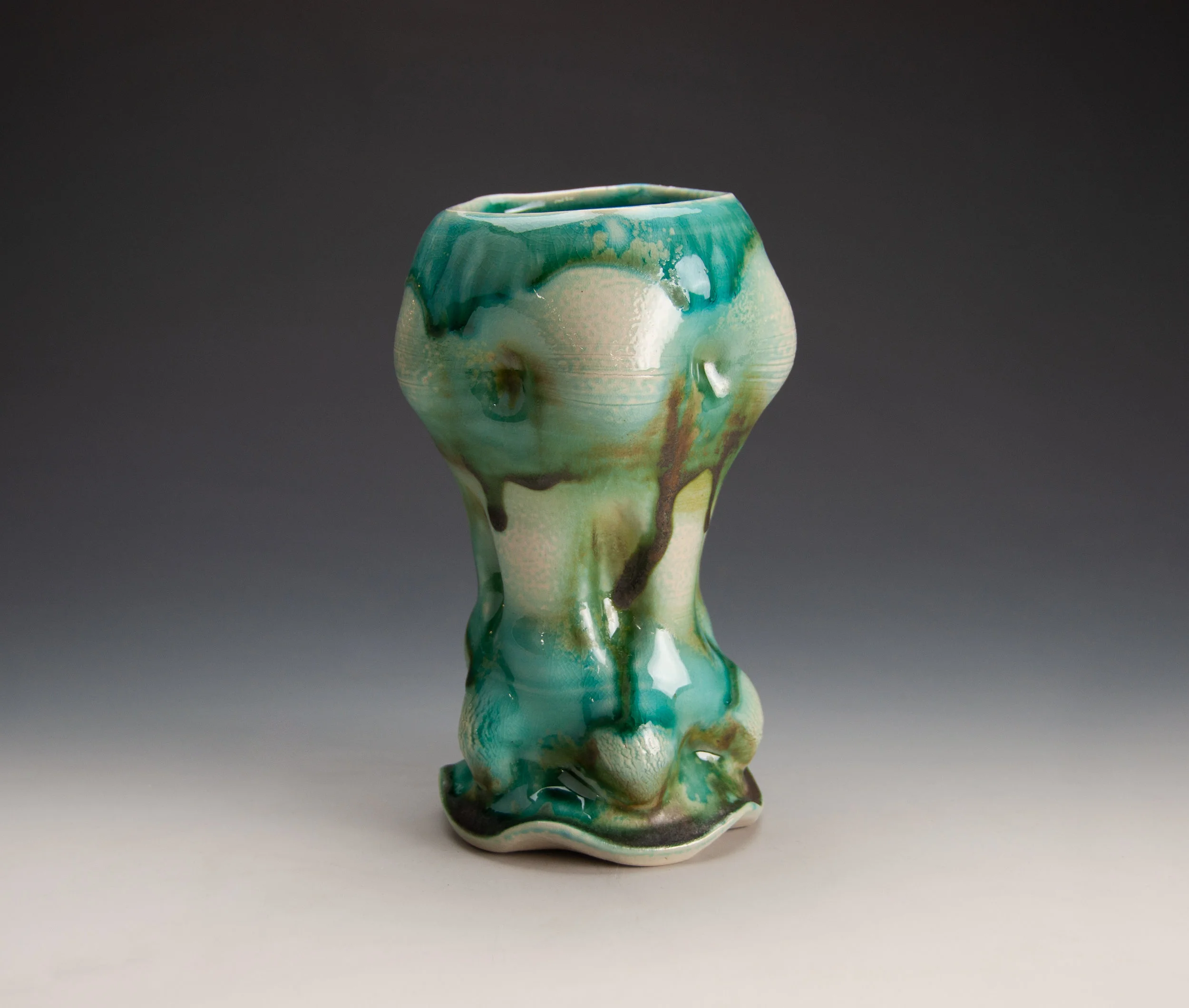 Julia Bannerot_soda_cone 6_stoneware_12x6x6%22.jpg