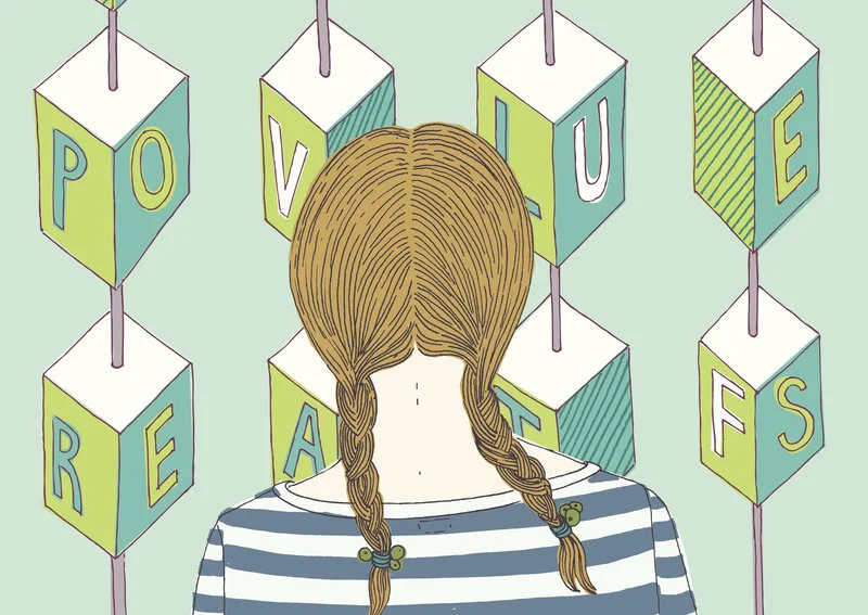 Vermont Leads The Way: Beyond 'Good' Vs. 'Bad' Touch: 4 Lessons To Help Prevent Child Sexual Abuse